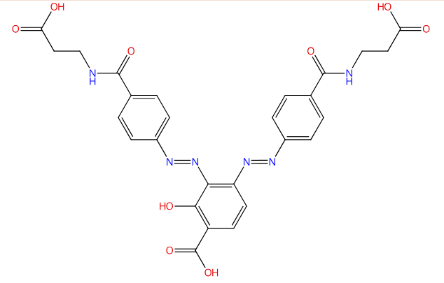 Balsalazide Impurity 7
